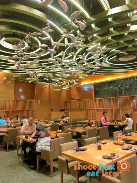 Edo Japanese Restaurant 2