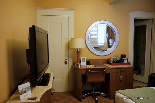 Villa Florence hotel-3