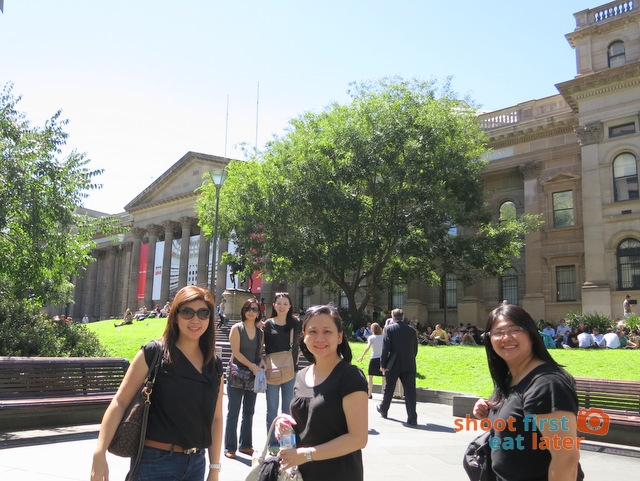 State Library of Victoria -001