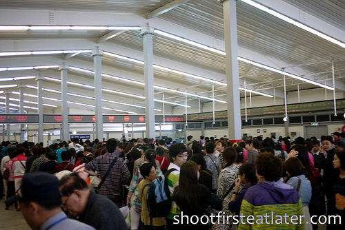 Cotai Strip airport-3