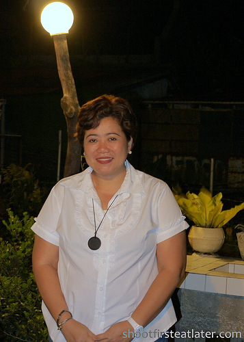 owner of Pension Ivatan