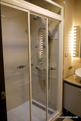 Hsuan Mei Hotel Taipei-14