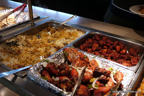 Mayuri Indian Cuisine-6