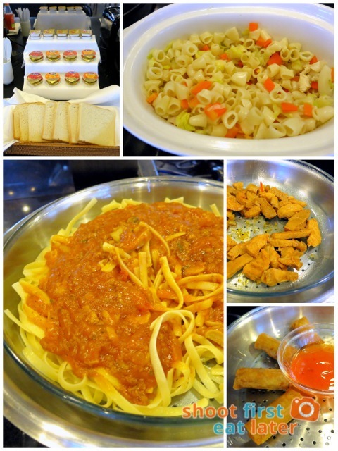 Silver Kris Lounge NAIA Manila Airport-005