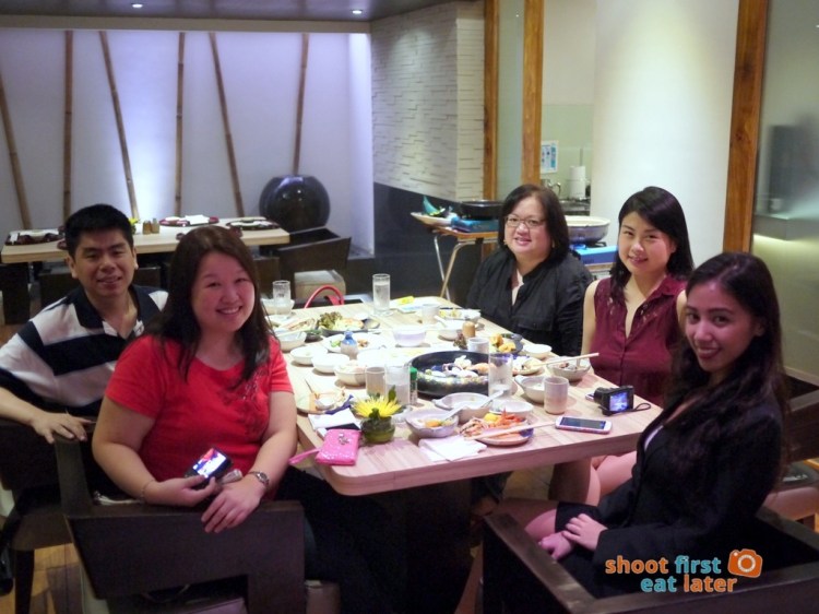 Kitsho Restaurant & Sake Bar-021