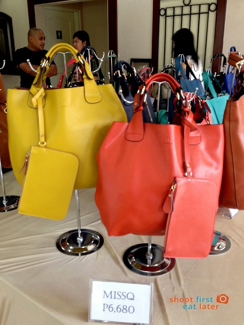 CUERO Leatherware Philippines- 001