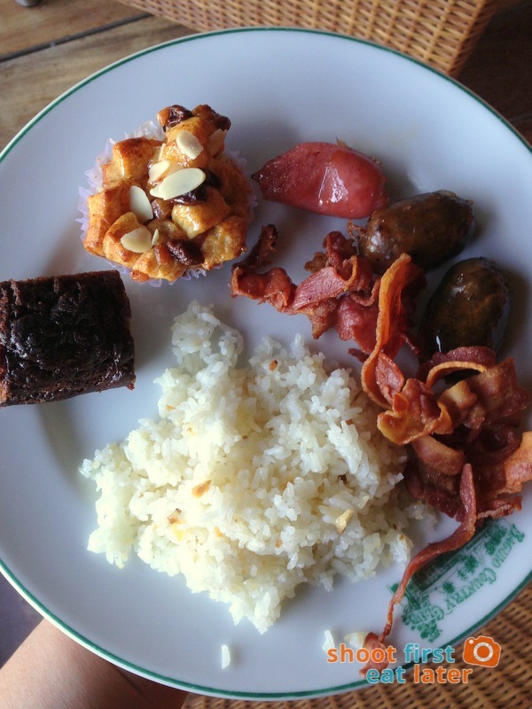 Baguio Country Club Breakfast Buffet-002