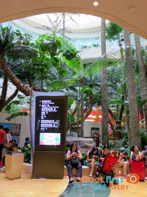 Sheraton Macao Hotel-001