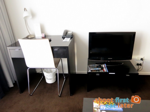 Quest Serviced Apartments - Parnell, Auckland-010