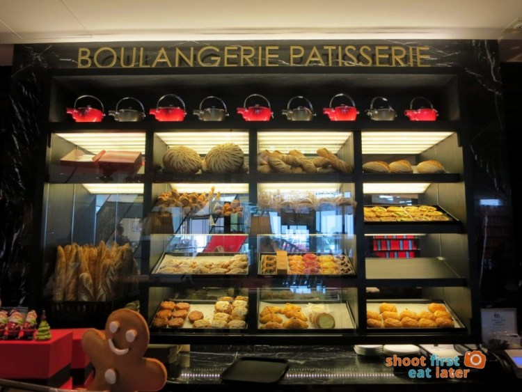 Le Salon de Thé de Joel Robuchon (Elements HK)-014