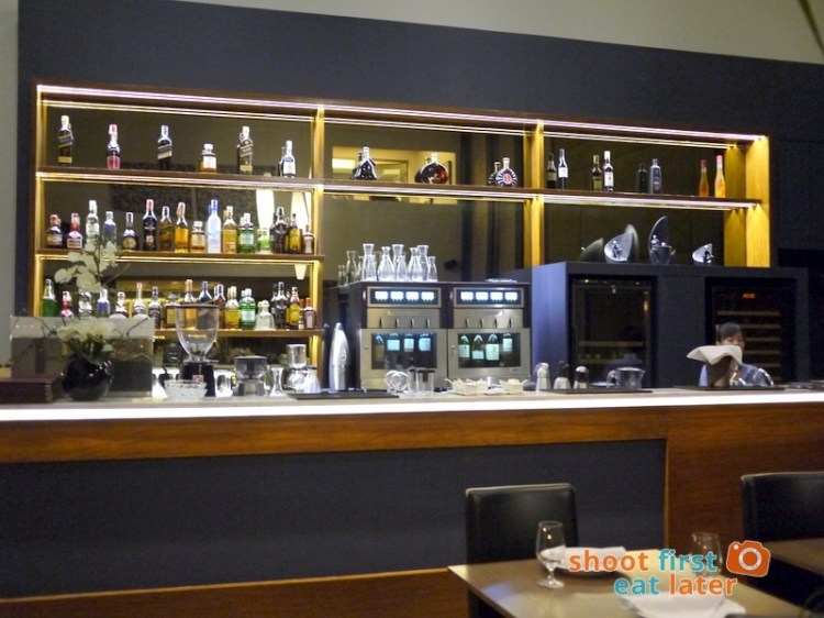 Allium Restaurant -002