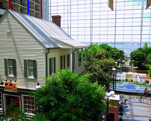 Gaylord National Hotel