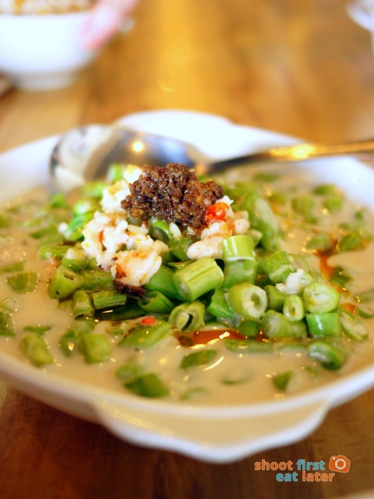 Sarsa Kitchen+Bar- Bugtaw-Bugtaw (Gising Gising) P155