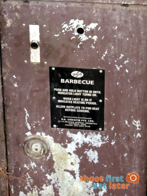 picnic at the Cowes, Phillip Island-005