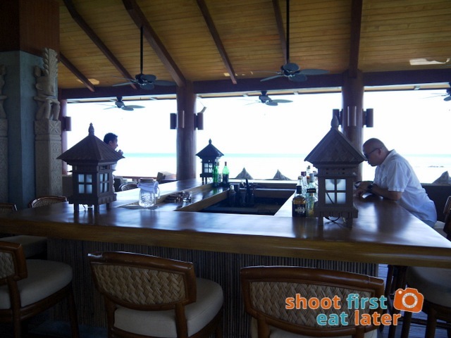 Balesin Island Club - Bali Village-014