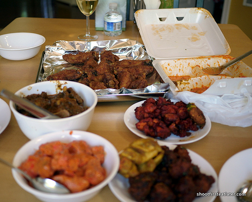 Mayuri Indian Cuisine-21