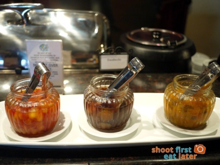 Alba Restaurante Español-011