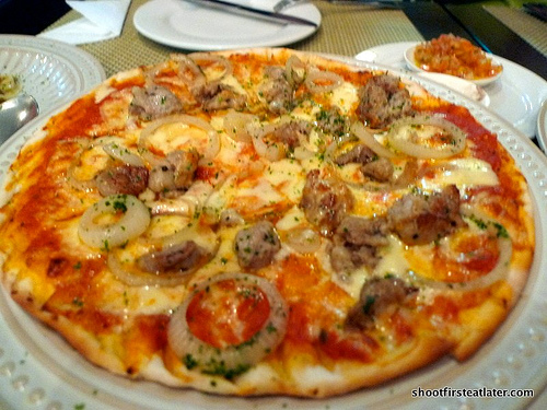 La Nuova Pasterleria - 11