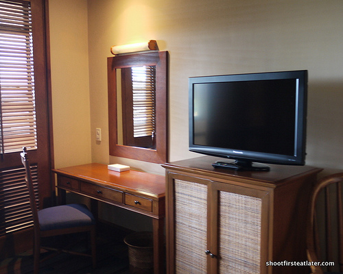 Baguio Country Club-10