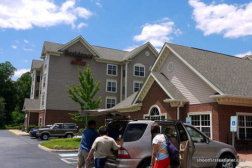 Residence Inn at Williamsburg-1