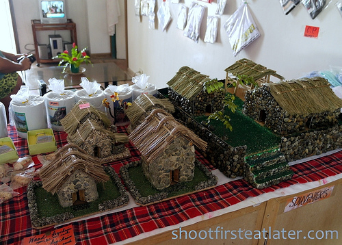 Sabtang Island's municipal tourist information center-3