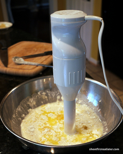 Mushroom Crêpe Cake-5