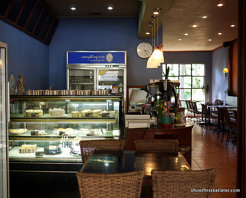 Everything Nice, Baguio-2