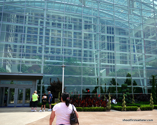 Gaylord National Hotel