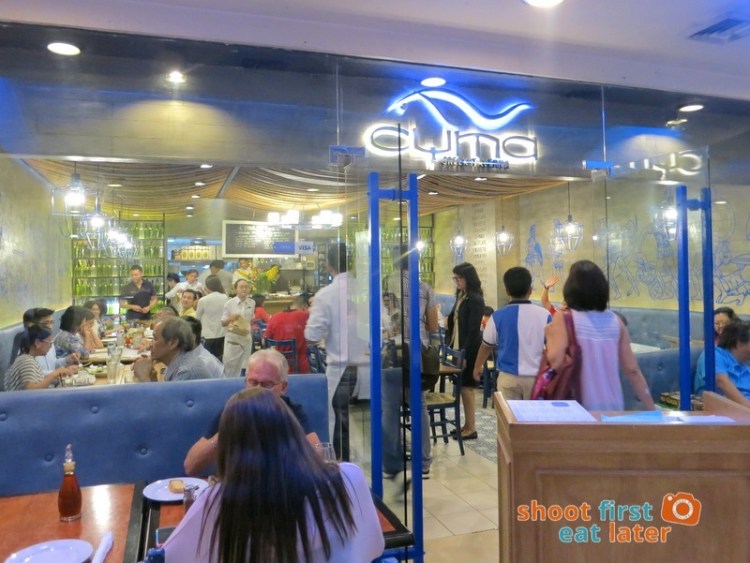 Cyma Restaurant (Shangri-La)-001
