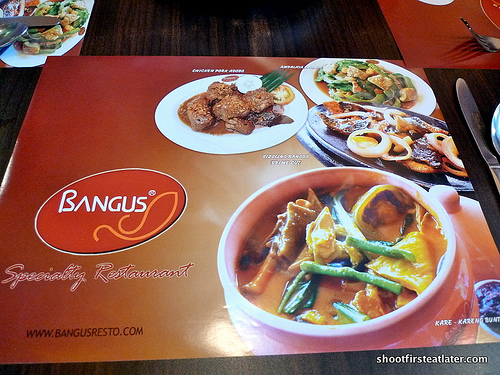 Bangus Restaurant-5
