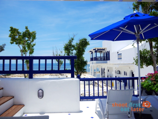 Balesin Island Club - Mykonos Village's villa no2-010