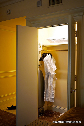 The Venetian Macao suite-2