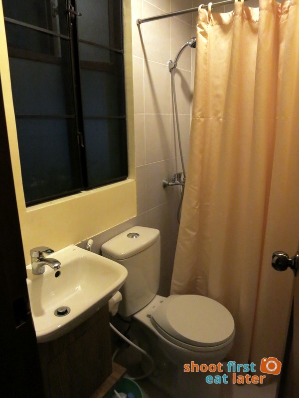 Baguio Country Club 3 Bedroom Cottage-025