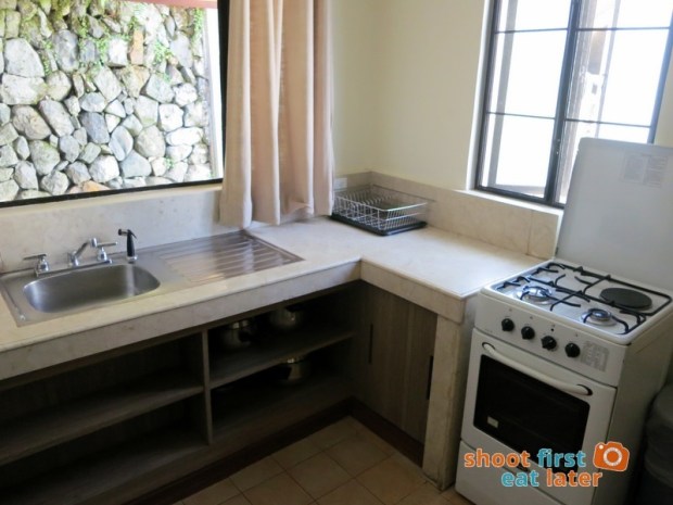 Baguio Country Club 3 Bedroom Cottage-022