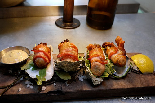 Anchor and Hope's angels on horseback-1