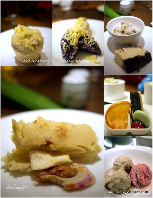 Cafe Ilang-Ilang @ Manila Hotel-56