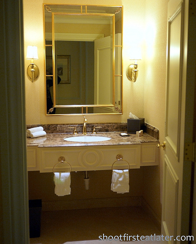 Venetian Macau - Verona Suite-23