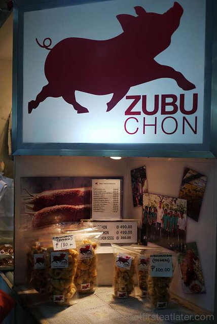 Zubuchon