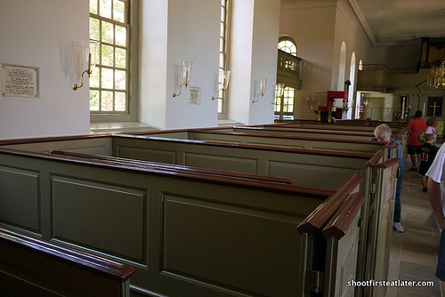 Colonial Williamsburg-11