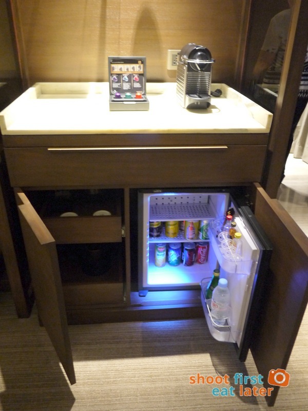 Marco Polo Hotel Ortigas - Superior King Room-020