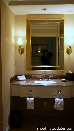 Venetian Macau - Verona Suite-1