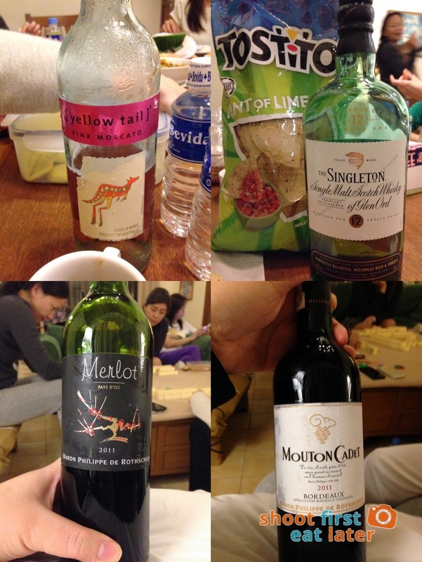 vacation in Baguio 2014-005