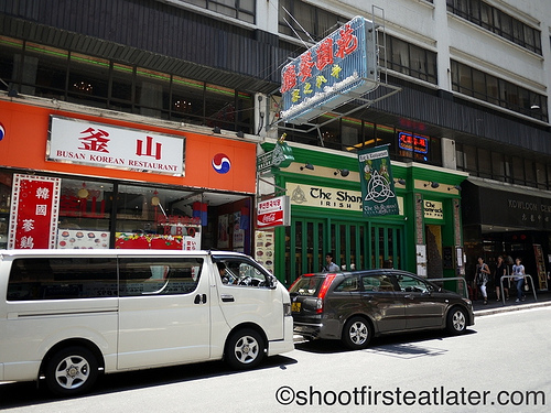 restaurants in Ashley Road-4