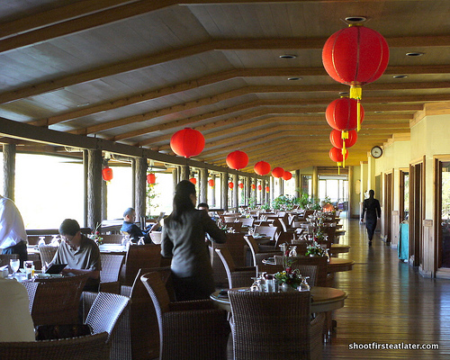 Baguio Country Club-1