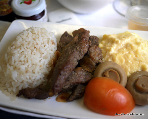 pork tenderloin tapa