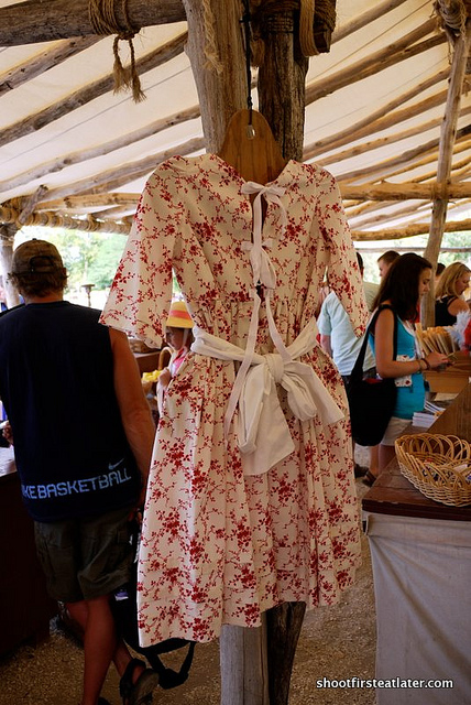 Colonial Williamsburg-30