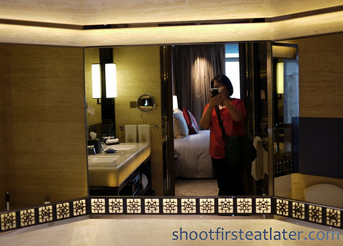 Ritz-Carlton Hong Kong Junior Suite-4