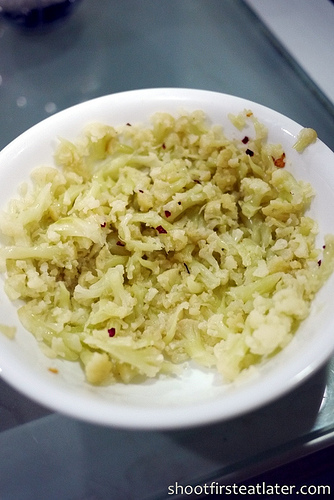 Cohen Lifestyle Seafood Meals- tuna & cauliflower burger-1