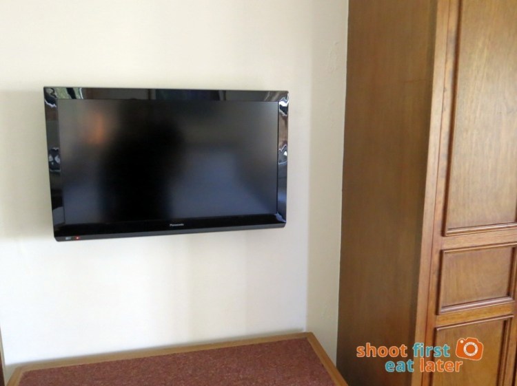 Baguio Country Club 3 Bedroom Cottage-012