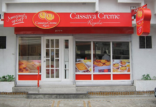 Cassava Creme Royale copy